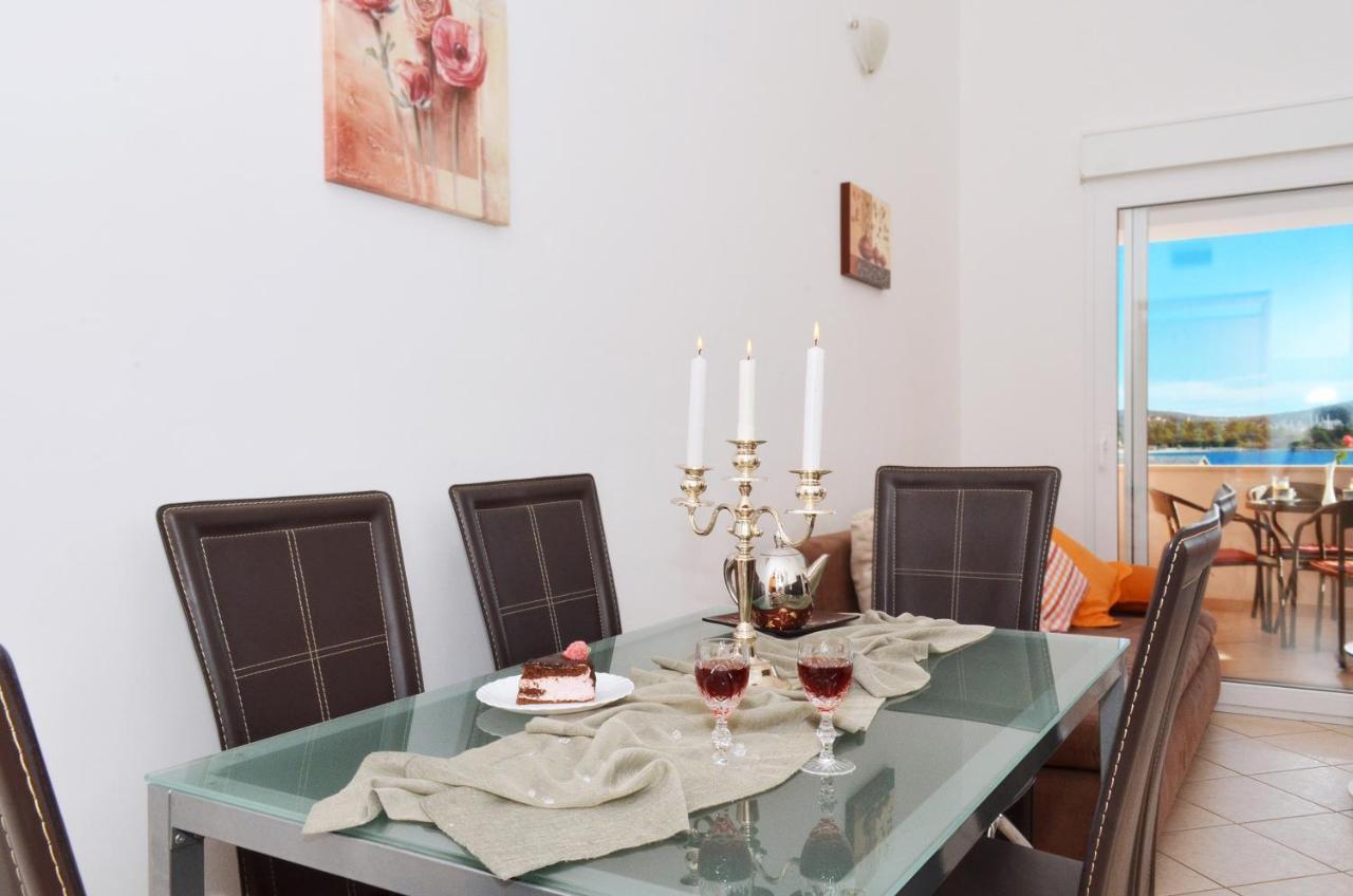 Basic Rogoznica Rogoznica (Sibenik-Knin)
