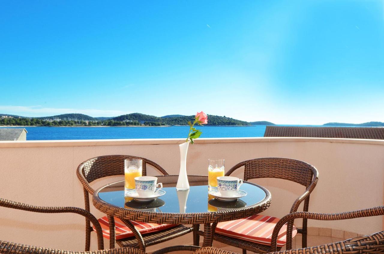Basic Rogoznica Apartment Rogoznica (Sibenik-Knin)