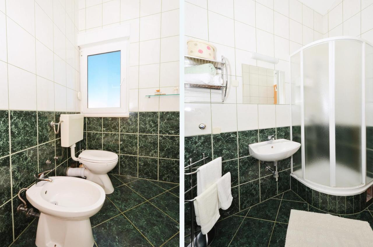 Apartment Basic Rogoznica Rogoznica (Sibenik-Knin)