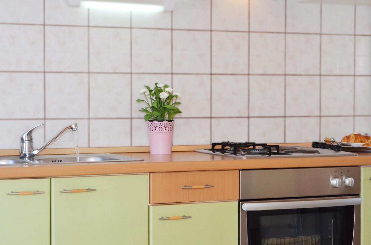 Apartment Basic Rogoznica *