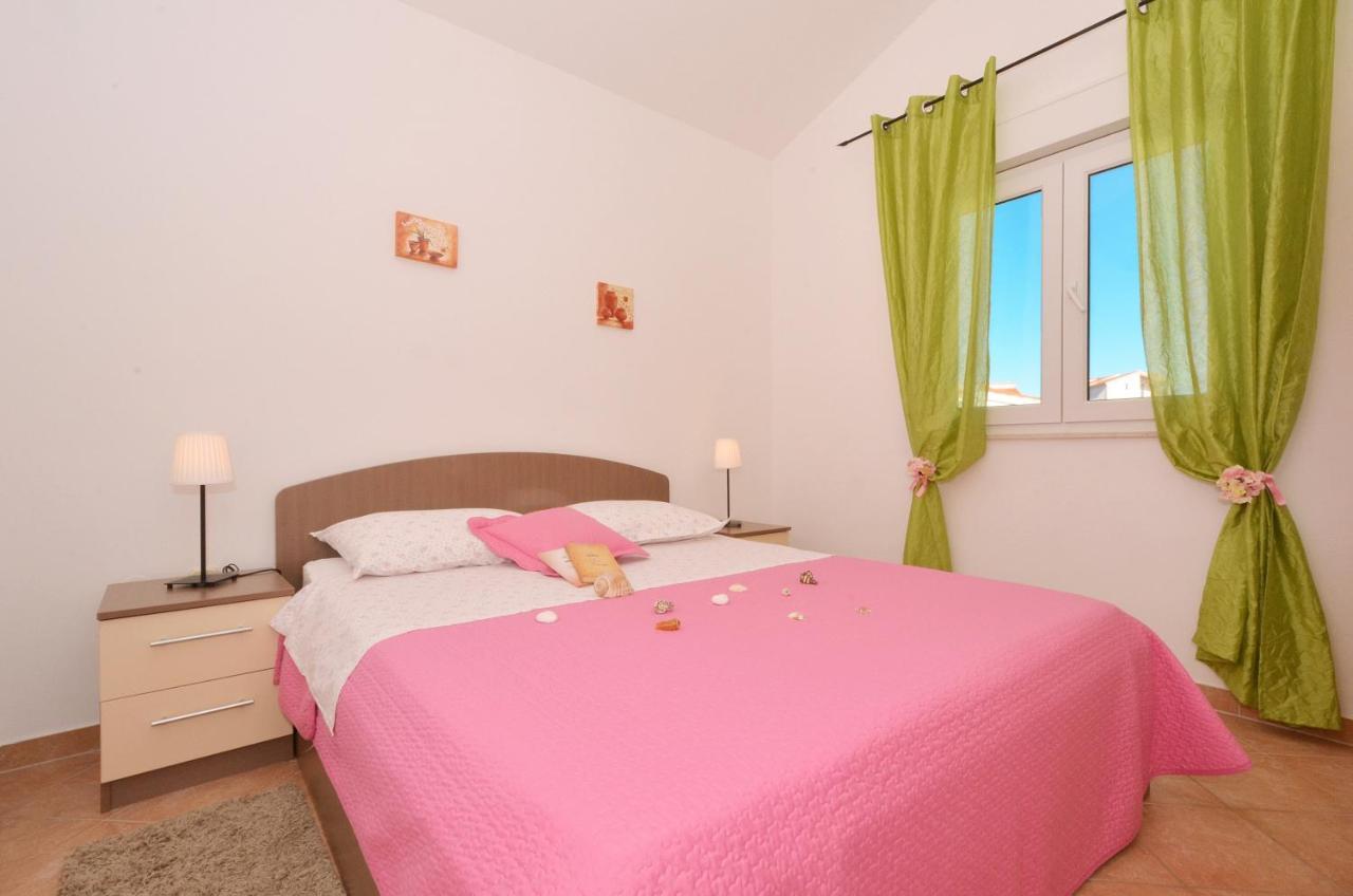 Basic Rogoznica Rogoznica (Sibenik-Knin)