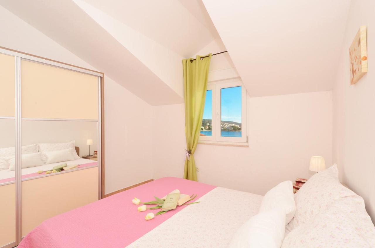 Basic Rogoznica Apartment Rogoznica (Sibenik-Knin)