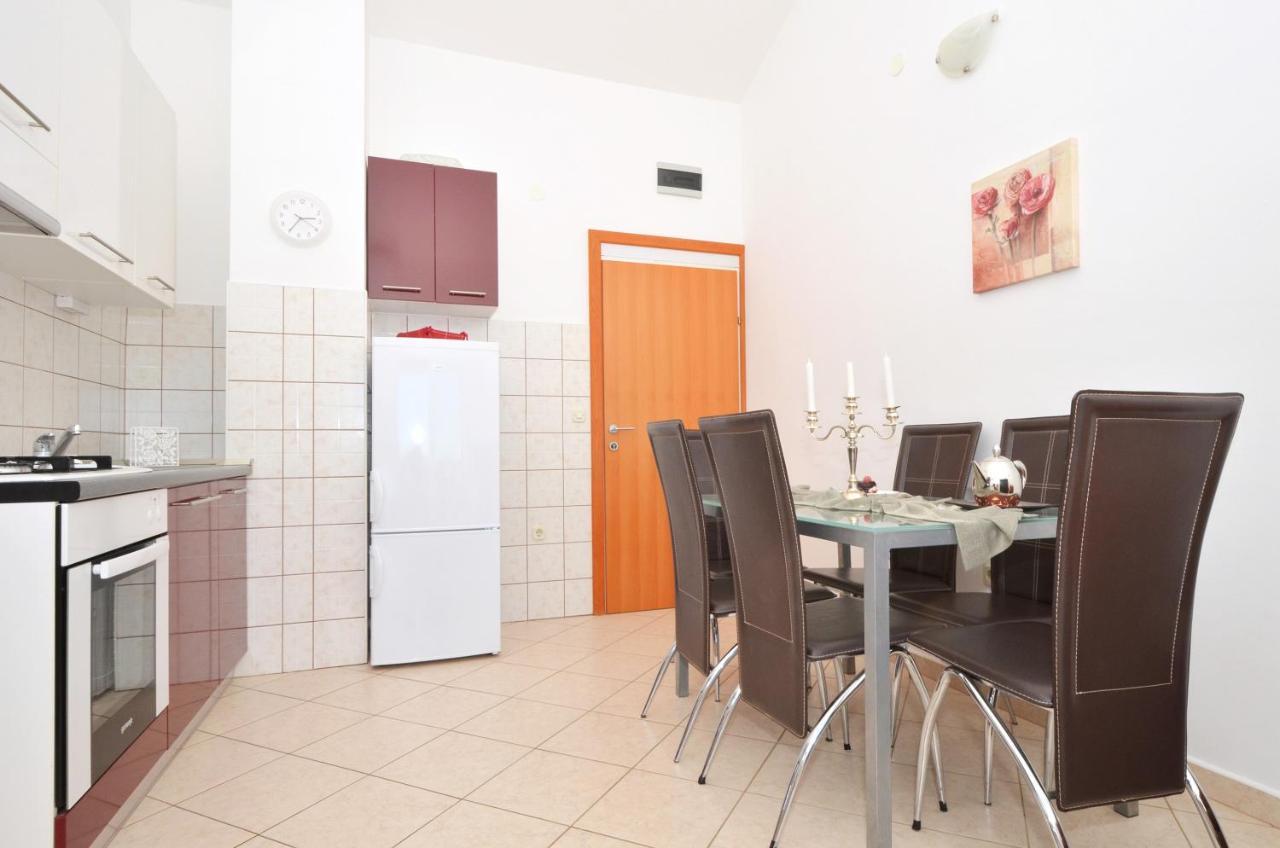 Basic Rogoznica Rogoznica (Sibenik-Knin)