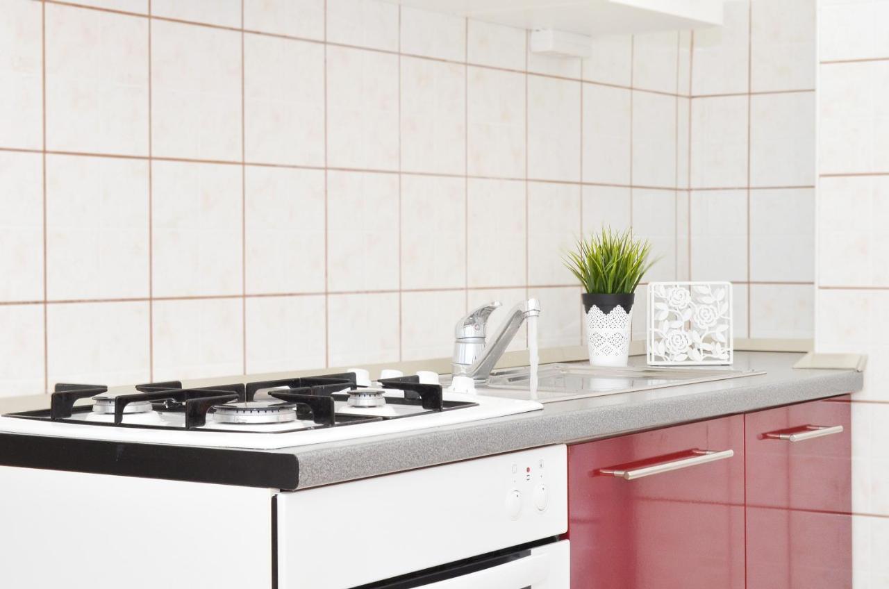 Apartment Basic Rogoznica